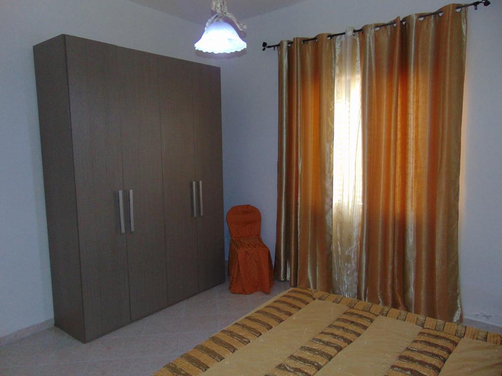 Appartamenti Budoni Dış mekan fotoğraf