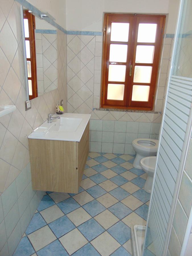 Appartamenti Budoni Dış mekan fotoğraf