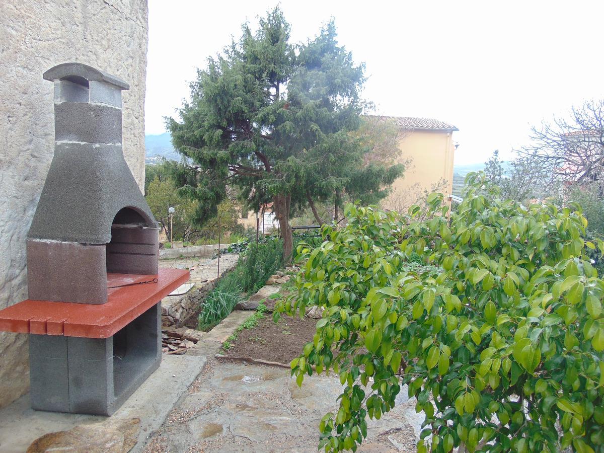 Appartamenti Budoni Dış mekan fotoğraf