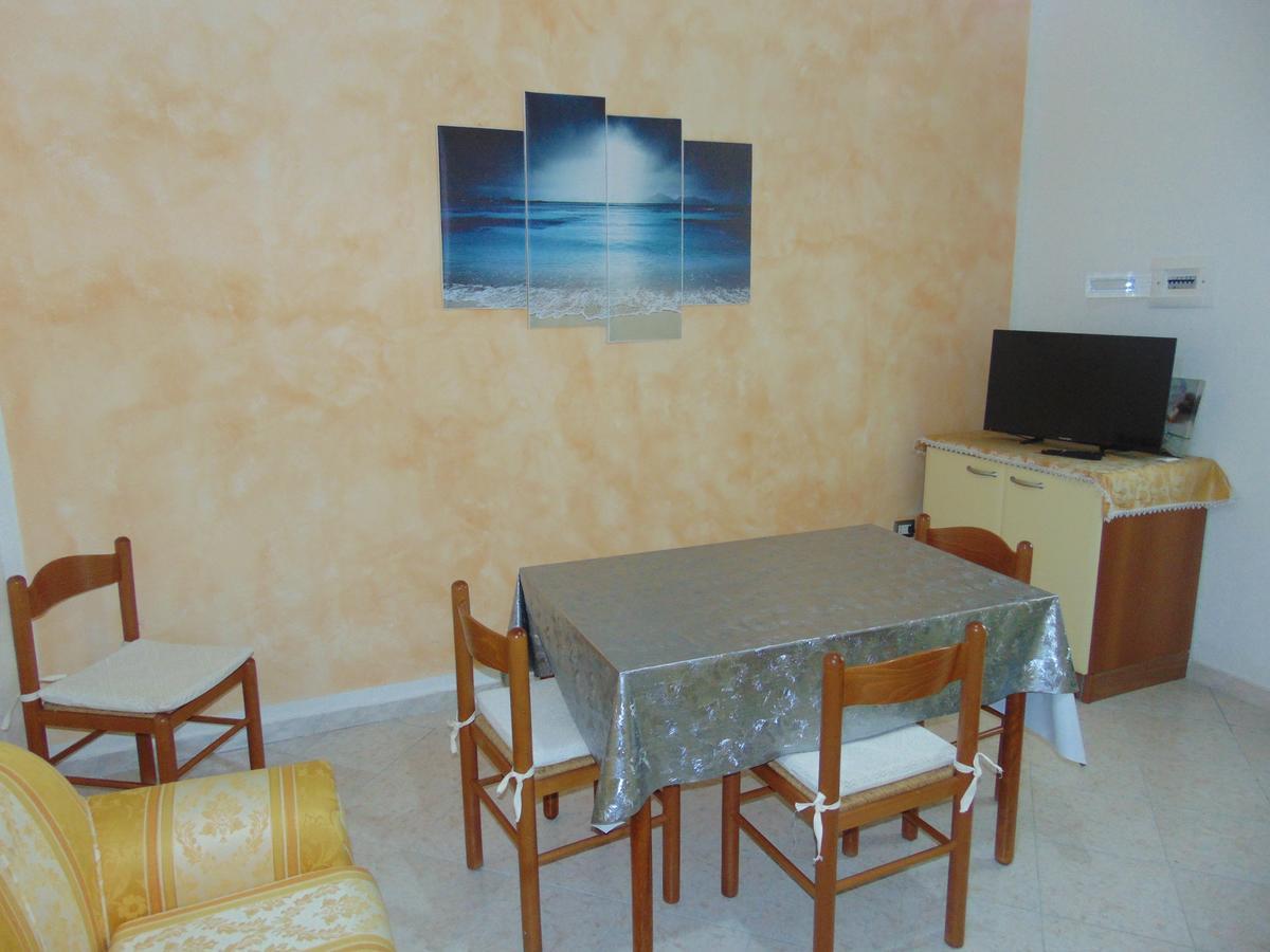Appartamenti Budoni Dış mekan fotoğraf